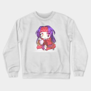 sanaki Crewneck Sweatshirt